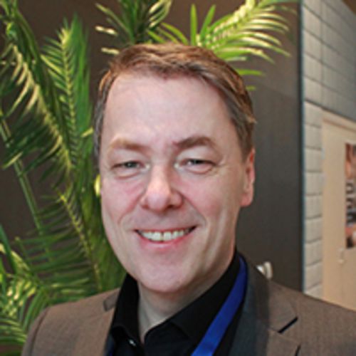 Jan Erik Engan