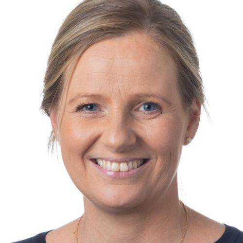 Anita Leirvik North