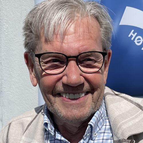 Arnfinn Pettersen