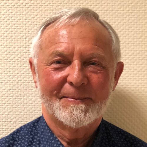 Per Øyvind Berstad