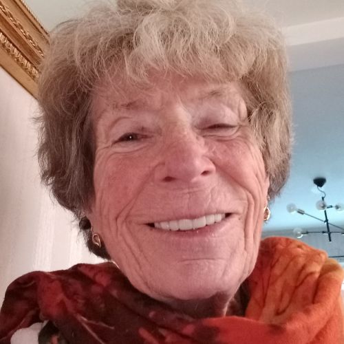 Ellen Ditlefsen