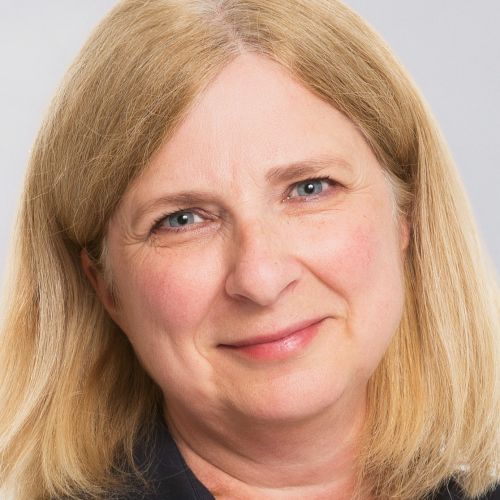Lise Hagen Rebbestad