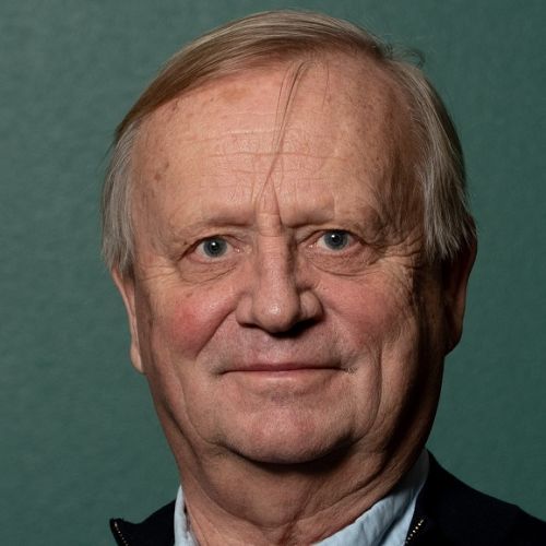 Bjørn Arne Tronier