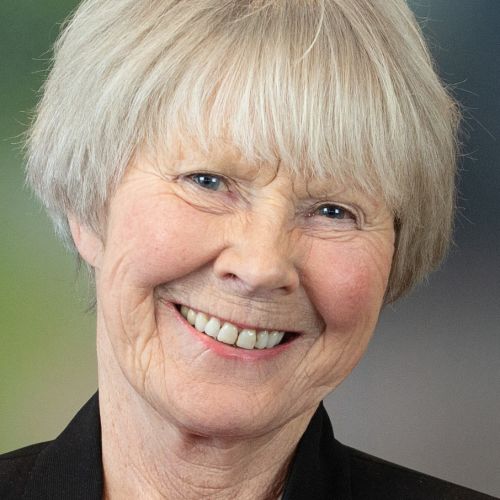 Grete Horntvedt