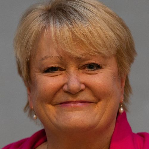 Anne Herseth Barlo