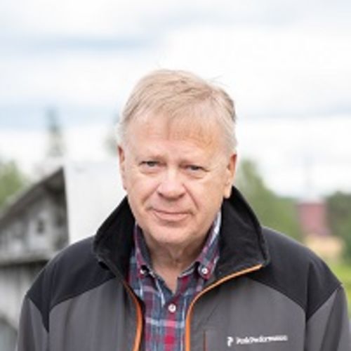 Arne Johan Sigstad