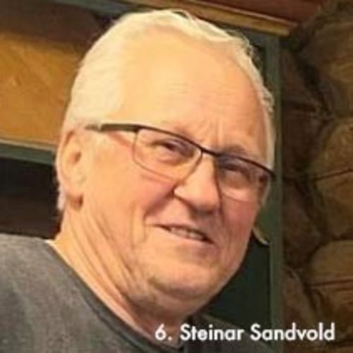 Steinar Sandvold