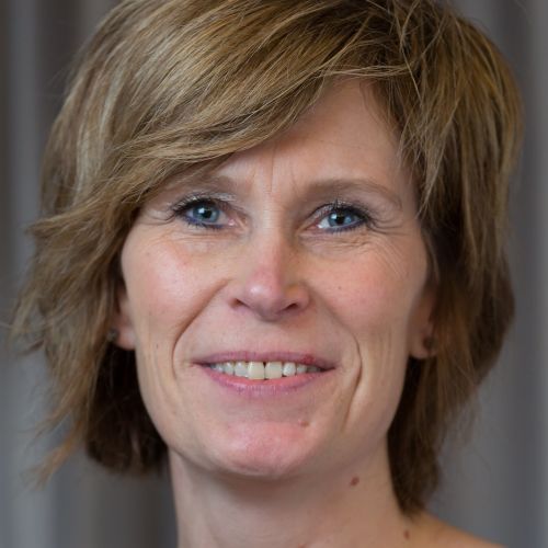 Tove Beate Skjolddal Karlsen