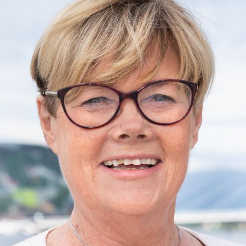 Kristin Ørmen Johnsen