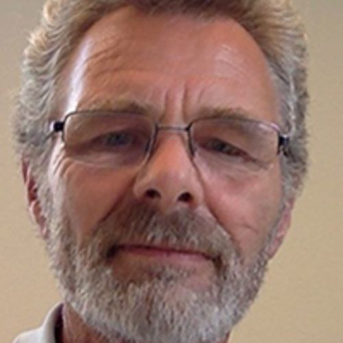 Sverre Holm