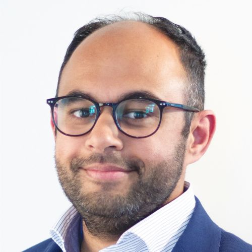 Adnan Afzal