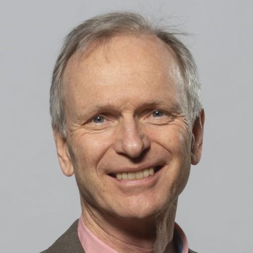 Truls Velgaard