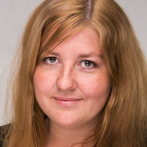 Kristel Monique Jørgensen