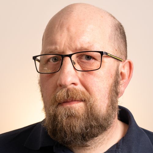 Geir Sandberg
