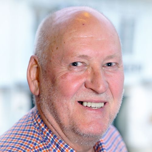 Øyvind Skoie