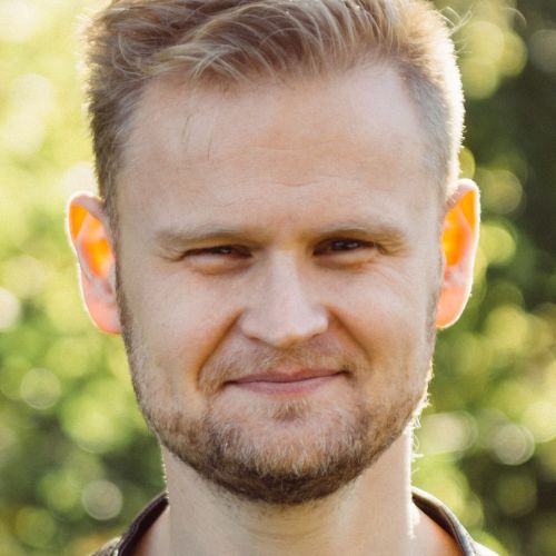 Lars Christian Gjøsæther