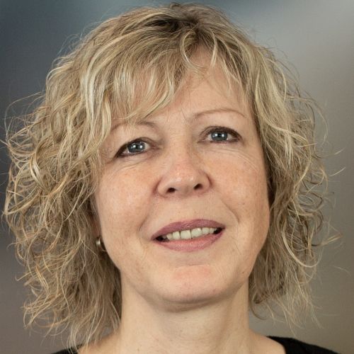 Kjersti Karijord Smørvik