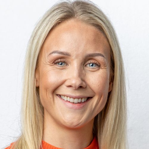 Benedichte Limmesand Hellestøl