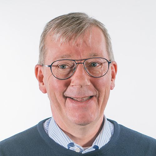 Steinar Angell