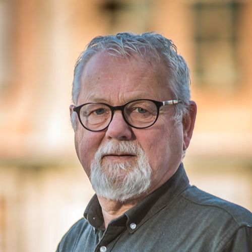 Bernt Slettedal