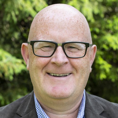 Arne Stapnes