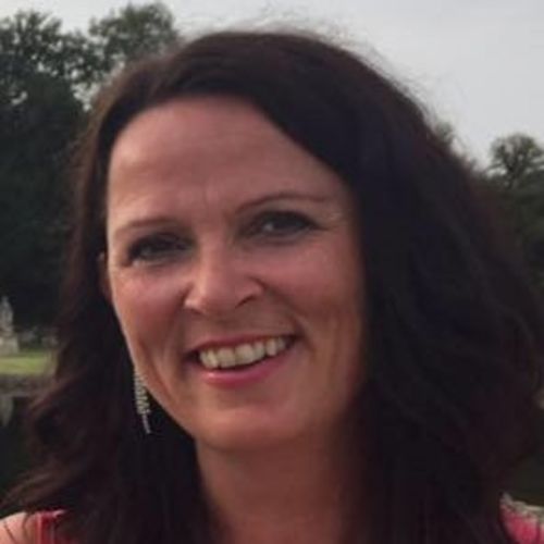 Merete Mikkelsen