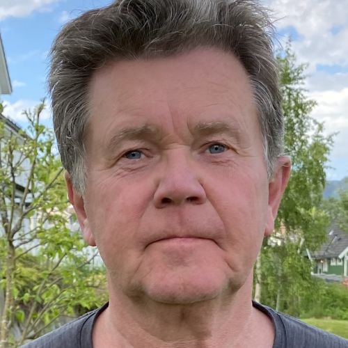 Vebjørn Fausa Skog
