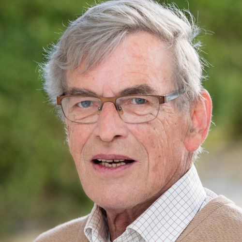 Gunnar Johansen