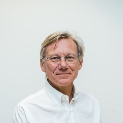 James Stove Lorentzen
