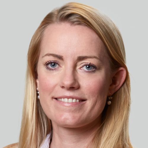 Camilla Strandskog