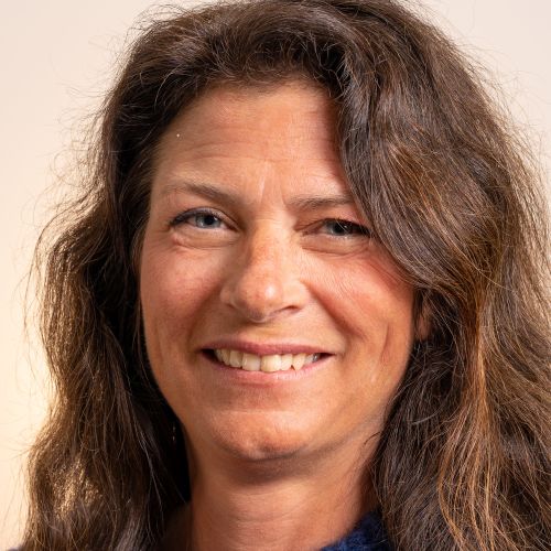 Birgit Felde