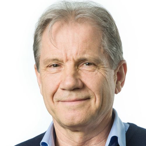 Karl Vågstøl