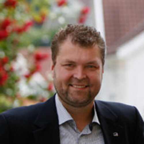 Sven Seljom