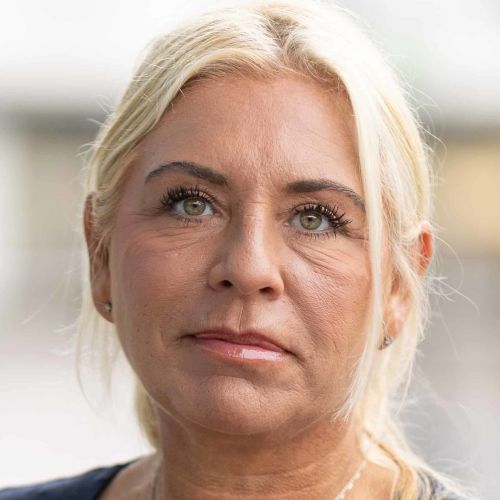 Benedikte Nilsen Glommen