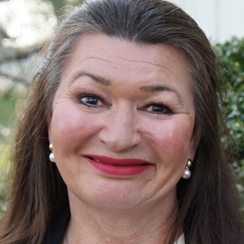 Merethe Baustad Ranum