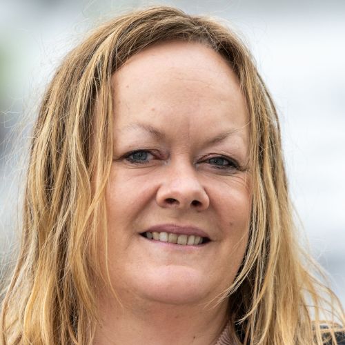 Sissel Hansen Tysse