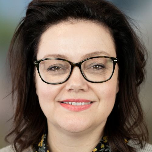 Birgitte J. Sætre Bonesmo