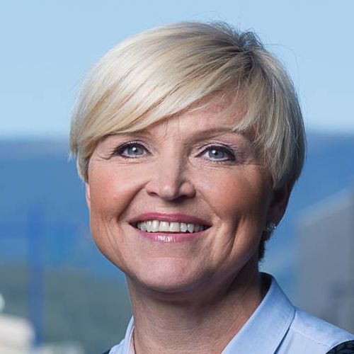 Lene Jørgensen