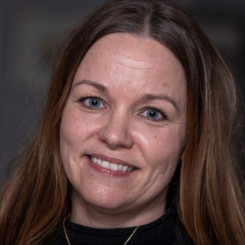 Ragnhild Bjørke Dybdahl