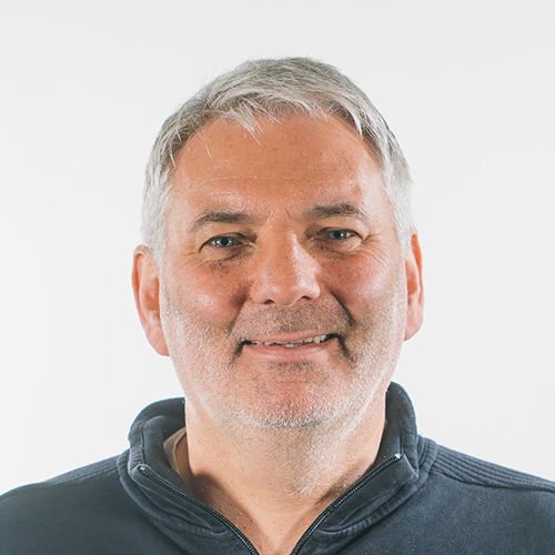 Raymond Larsen