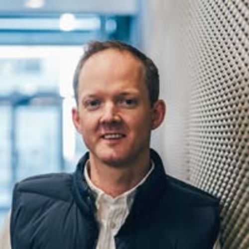 Kristian Hogrenning Rasmussen