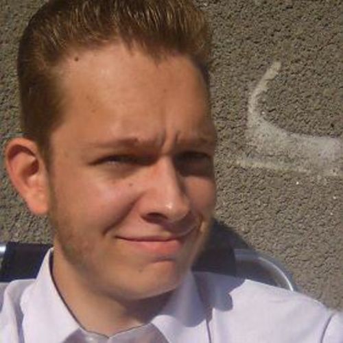 Ole Marius Svendsen