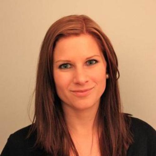 Sara Vannebo Wilsgaard