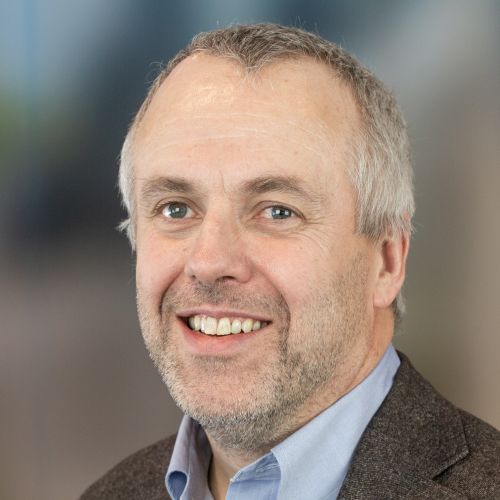 Simen Solbakken
