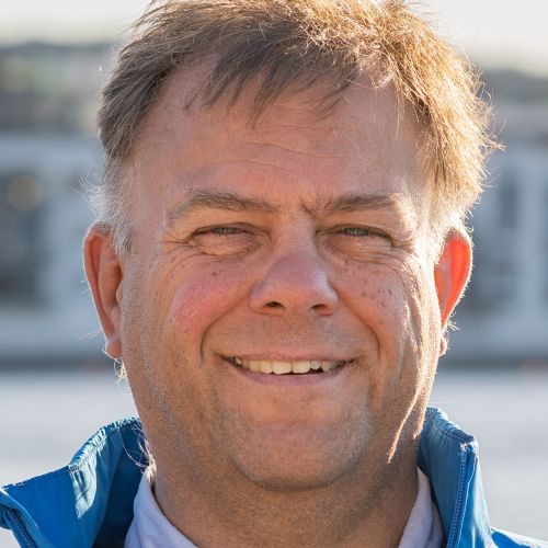 Bjørn Tore Hjartsjø