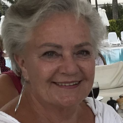 Sidsel Holm Svennar
