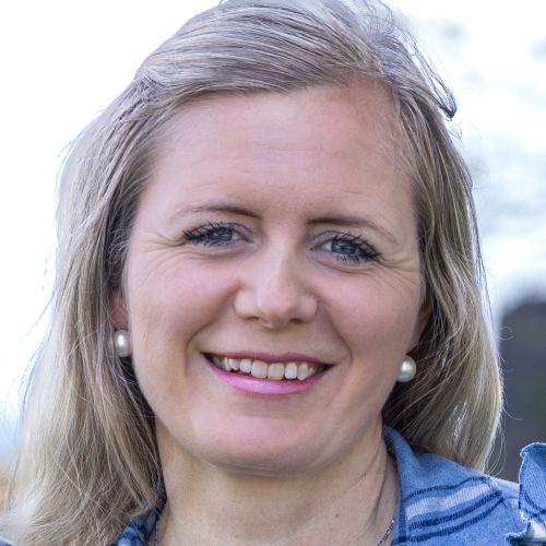 Våre folk - Kristiansand Høyre