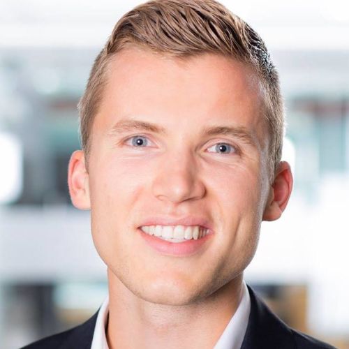 Eirik Mofoss
