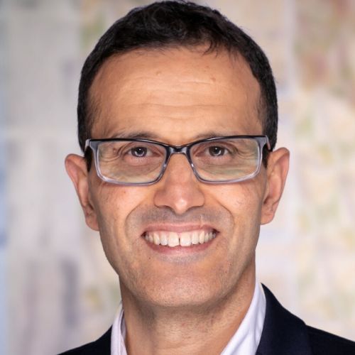 Yassine Arakia