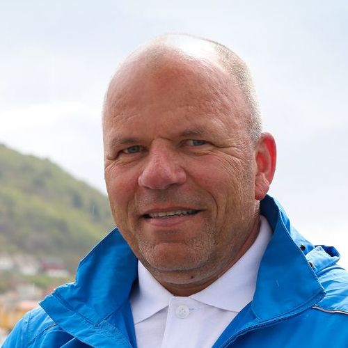 Sven-Erik Hetland